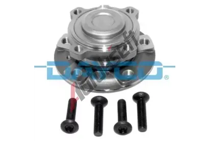 DAYCO Sada loiska kola DY KWD1061, KWD1061