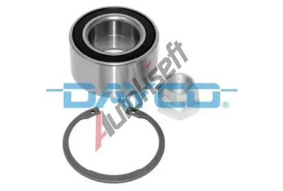 DAYCO Sada loiska kola DY KWD1064, KWD1064