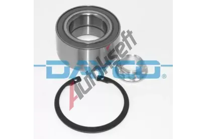 DAYCO Sada loiska kola DY KWD1065, KWD1065