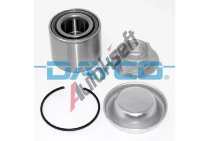 DAYCO Sada loiska kola DY KWD1066, KWD1066