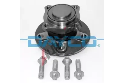 DAYCO Sada loiska kola DY KWD1073, KWD1073