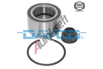 DAYCO Sada loiska kola DY KWD1075, KWD1075