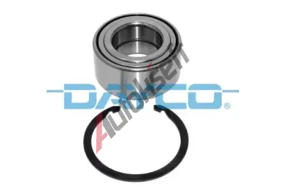 DAYCO Sada loiska kola DY KWD1078, KWD1078