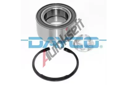 DAYCO Sada loiska kola DY KWD1079, KWD1079