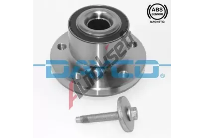 DAYCO Sada loiska kola DY KWD1081, KWD1081