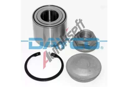 DAYCO Sada loiska kola DY KWD1084, KWD1084