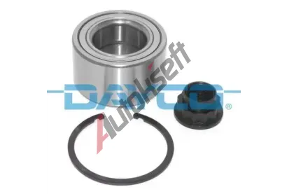 DAYCO Sada loiska kola DY KWD1086, KWD1086