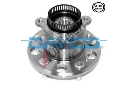 DAYCO Sada loiska kola DY KWD1091, KWD1091