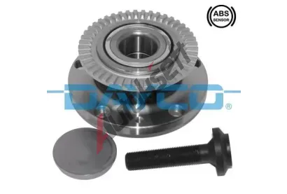 DAYCO Sada loiska kola DY KWD1092, KWD1092