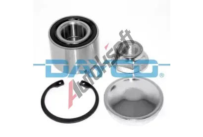 DAYCO Sada loiska kola DY KWD1094, KWD1094