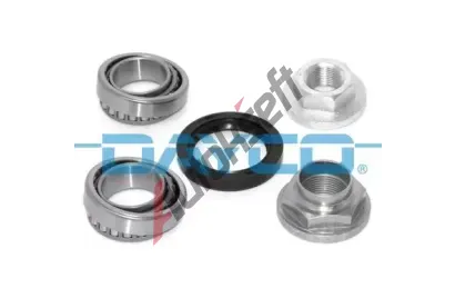 DAYCO Sada loiska kola DY KWD1099, KWD1099