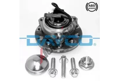 DAYCO Sada loiska kola DY KWD1100, KWD1100
