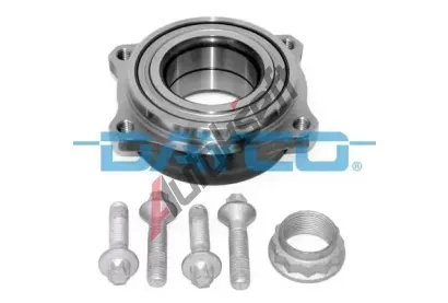 DAYCO Sada loiska kola DY KWD1101, KWD1101