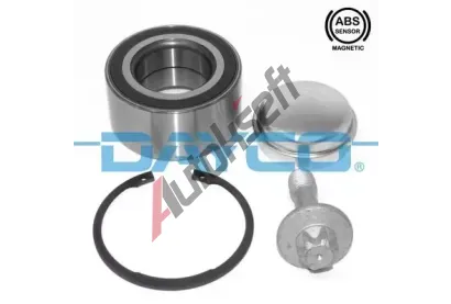 DAYCO Sada loiska kola DY KWD1102, KWD1102