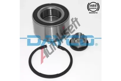DAYCO Sada loiska kola DY KWD1104, KWD1104