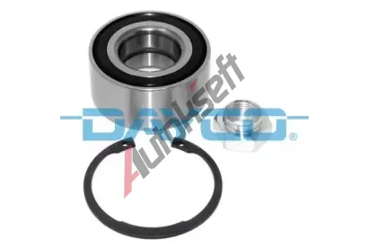 DAYCO Sada loiska kola DY KWD1111, KWD1111