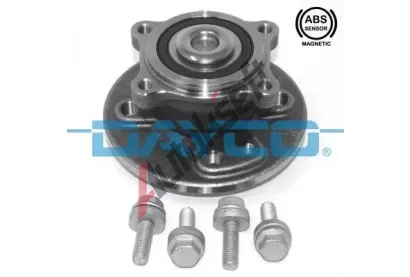 DAYCO Sada loiska kola DY KWD1113, KWD1113