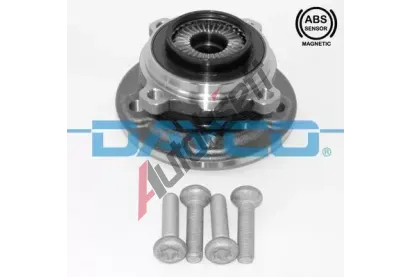 DAYCO Sada loiska kola DY KWD1114, KWD1114