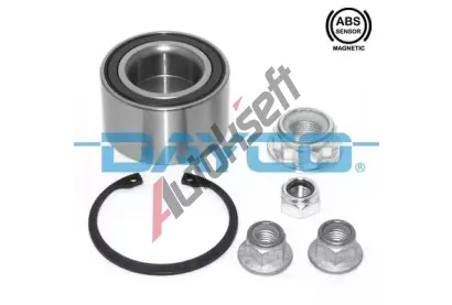 DAYCO Sada loiska kola DY KWD1116, KWD1116