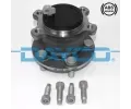 DAYCO Sada loiska kola ‐ DY KWD1120