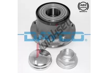 DAYCO Sada loiska kola DY KWD1121, KWD1121