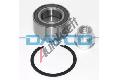 DAYCO Sada loiska kola DY KWD1124, KWD1124
