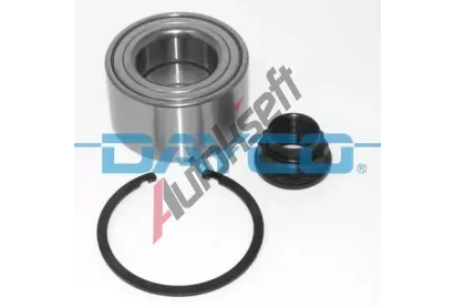 DAYCO Sada loiska kola DY KWD1125, KWD1125