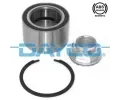 Sada loiska kola DAYCO ‐ DY KWD1126
