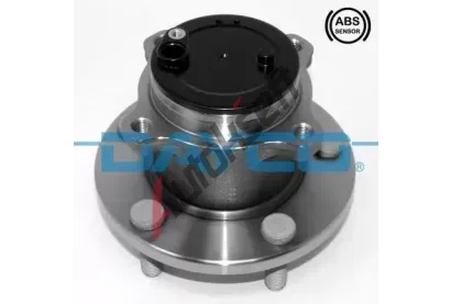 DAYCO Sada loiska kola DY KWD1127, KWD1127