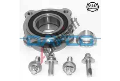 DAYCO Sada loiska kola DY KWD1131, KWD1131