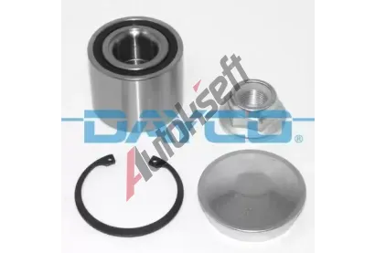 DAYCO Sada loiska kola DY KWD1132, KWD1132