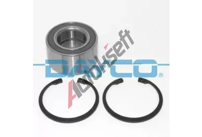 DAYCO Sada loiska kola DY KWD1134, KWD1134