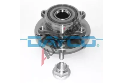 DAYCO Sada loiska kola DY KWD1135, KWD1135
