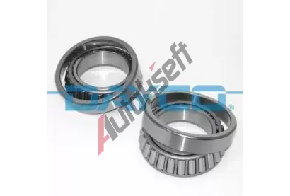 DAYCO Sada loiska kola DY KWD1137, KWD1137