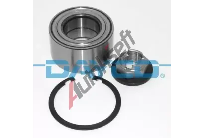 DAYCO Sada loiska kola DY KWD1140, KWD1140