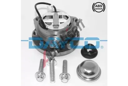 DAYCO Sada loiska kola DY KWD1144, KWD1144