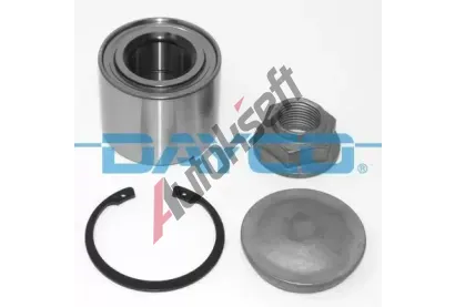 DAYCO Sada loiska kola DY KWD1148, KWD1148