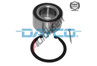 DAYCO Sada loiska kola DY KWD1149, KWD1149