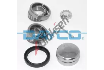 DAYCO Sada loiska kola DY KWD1150, KWD1150
