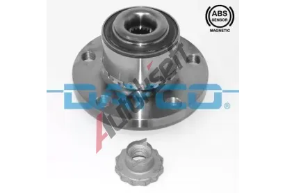 DAYCO Sada loiska kola DY KWD1159, KWD1159