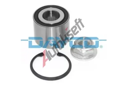 DAYCO Sada loiska kola DY KWD1168, KWD1168