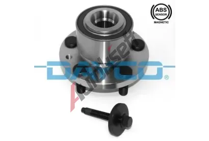 DAYCO Sada loiska kola DY KWD1171, KWD1171