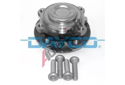 DAYCO Sada loiska kola DY KWD1174, KWD1174