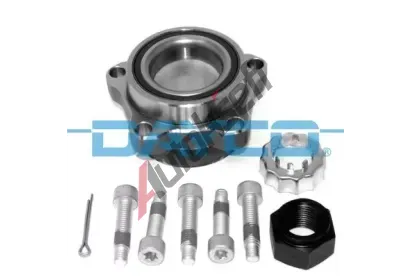 DAYCO Sada loiska kola DY KWD1176, KWD1176