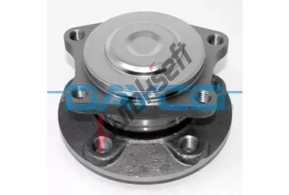 DAYCO Sada loiska kola DY KWD1177, KWD1177