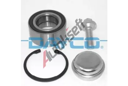 DAYCO Sada loiska kola DY KWD1183, KWD1183