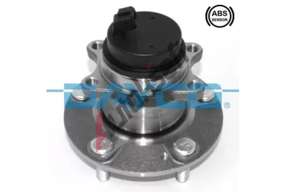 DAYCO Sada loiska kola DY KWD1189, KWD1189