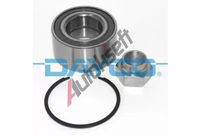 DAYCO Sada loiska kola DY KWD1192, KWD1192