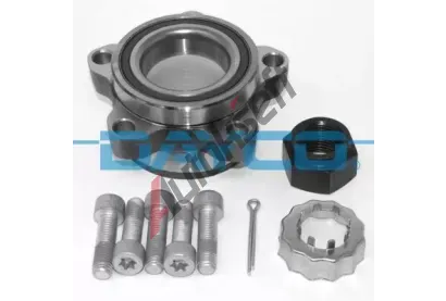 DAYCO Sada loiska kola DY KWD1194, KWD1194