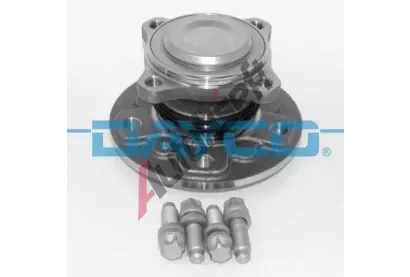 DAYCO Sada ložiska kola DY KWD1195, KWD1195 DAYCO Sada ložiska kola DY KWD1195, KWD1195